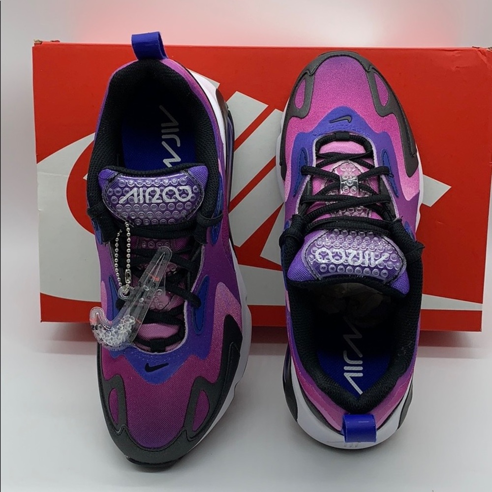 NIKE W AIR MAX 200 - Picture 16 of 16